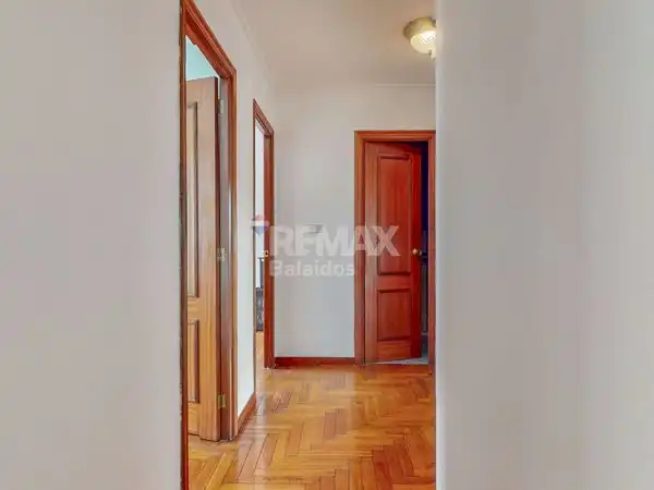 Flat with lift for sale in Rúa Caracas, imagen 49
