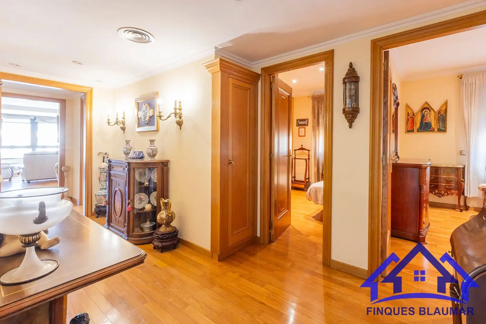 Ático en venta en Arenys de Mar con Aire acondicionado, Calefacción y Terraza