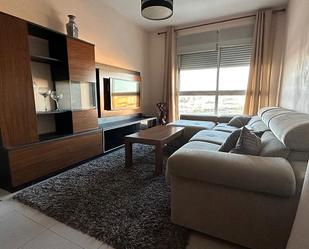 Sala d'estar de Apartament en venda en Cartagena amb Aire condicionat, Calefacció i Terrassa