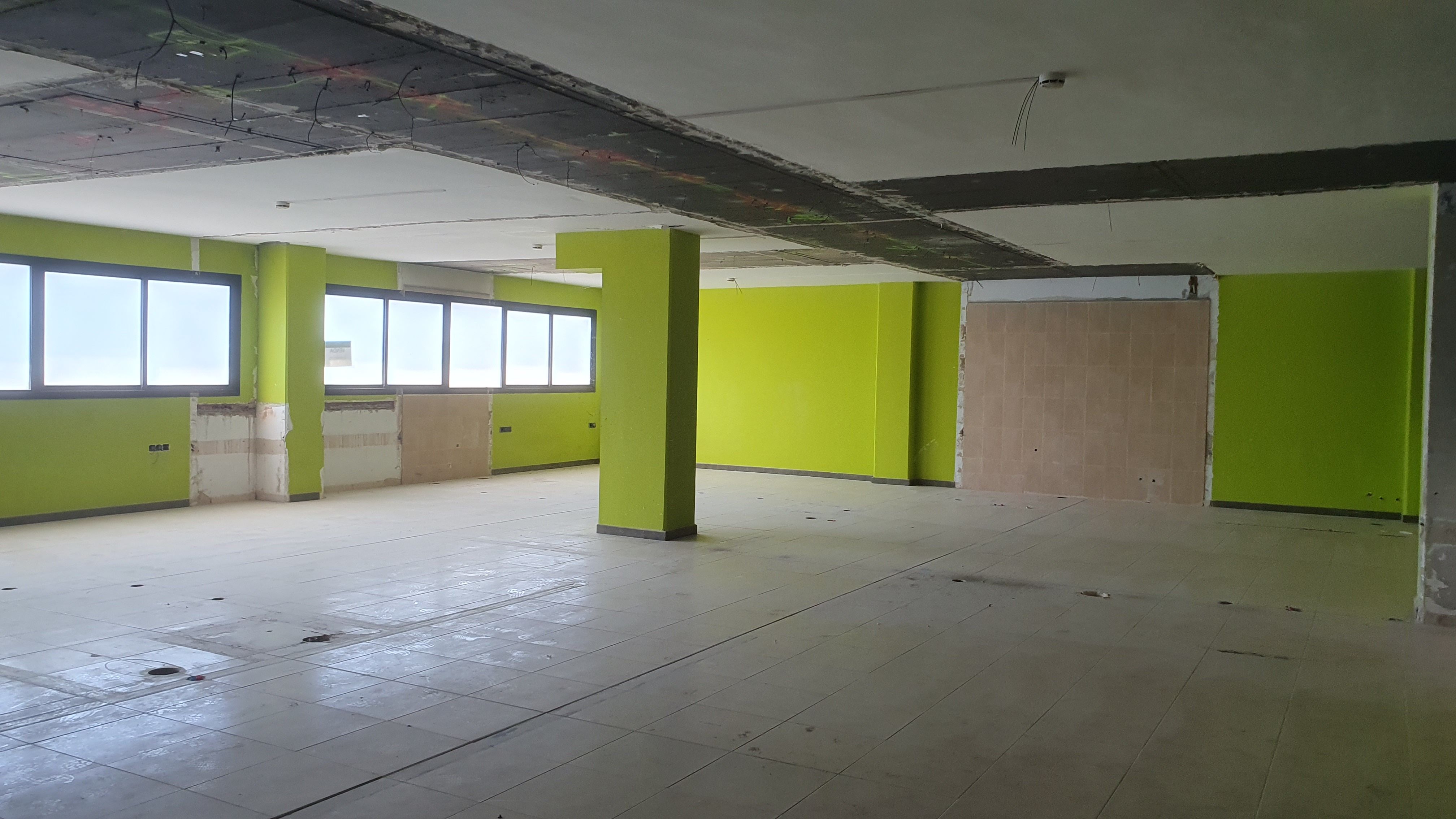 Industrial buildings for sale in Carrer de la Telemàtica, 8, Mas Rampinyo - Montcada Nova - Carrerada