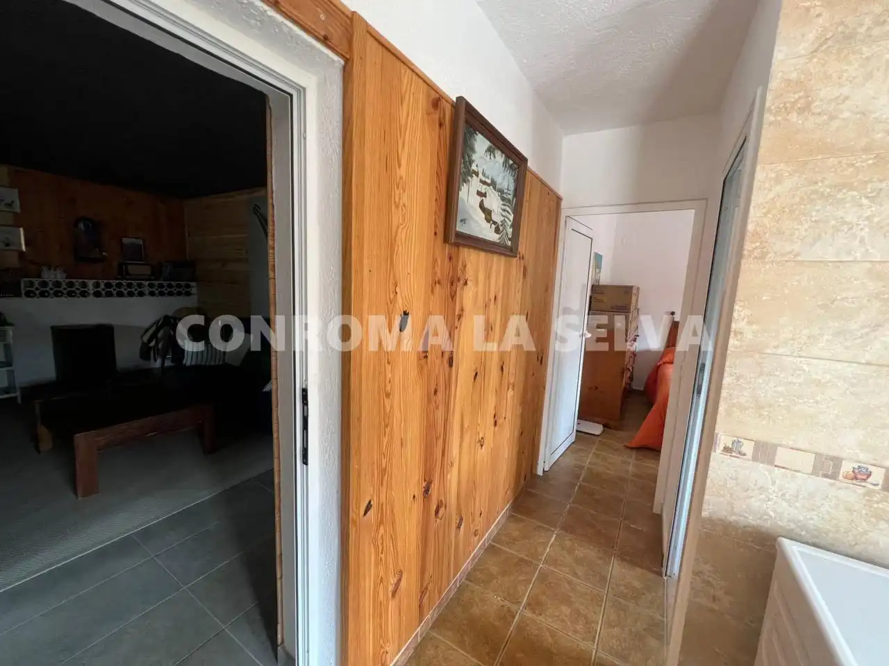 Casa amb piscina en venda a Niàgara Parc - Àgora Parc, imagen 43