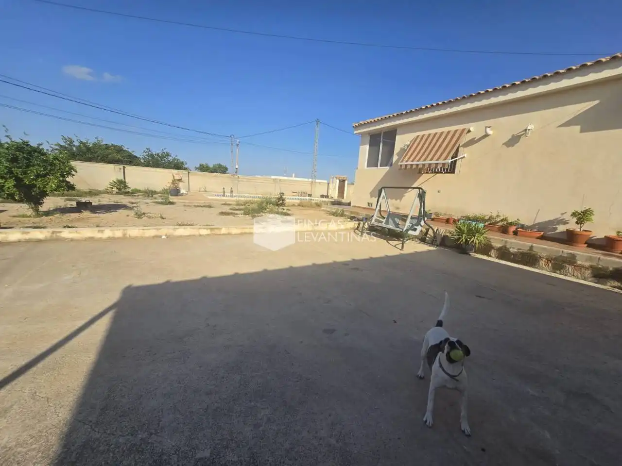 Casa o xalet en venda en Alicante / Alacant amb Jardí privat, Terrassa i Piscina