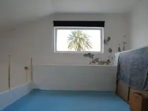 Habitación de Casa o chalet en venta en Haría con Jardín privado, Terraza y Amueblado