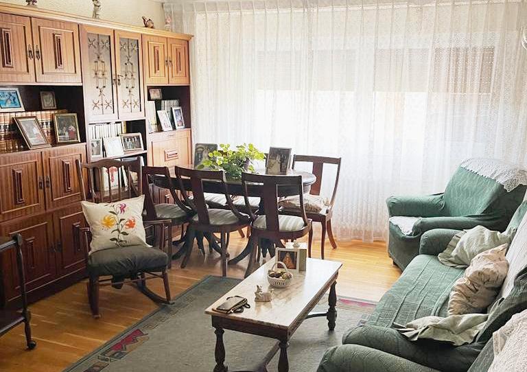 Foto 1 de Pis de lloguer a Barrio de Delicias, Zaragoza