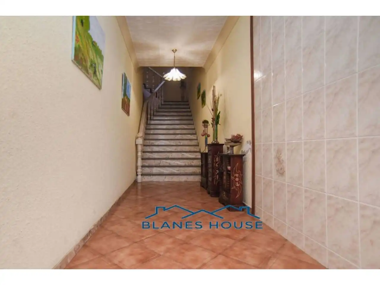 Piso en venta en Malgrat de Mar