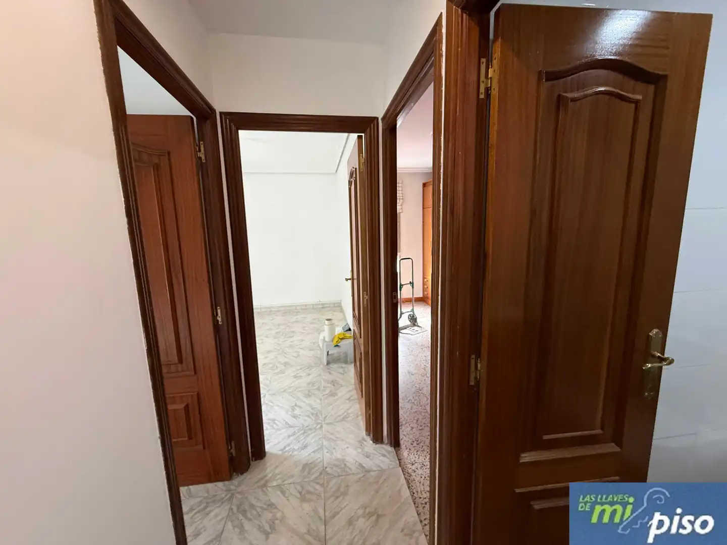 Piso con terraza en venta en Calle de la Transición 14, imagen 12