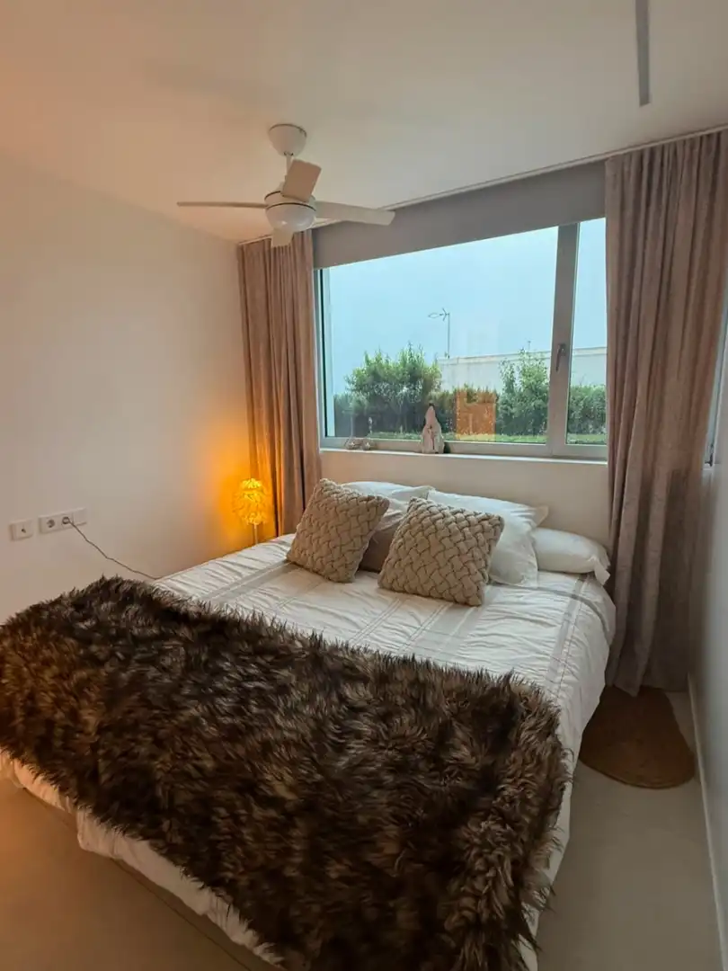 Detached house with terrace to rent in El Montgó, imagen 11