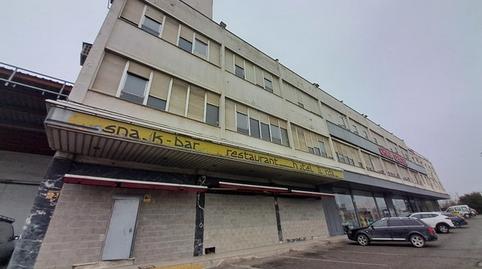 Foto 2 de Edifici en venda a Nacional-ii, Cappont, Lleida