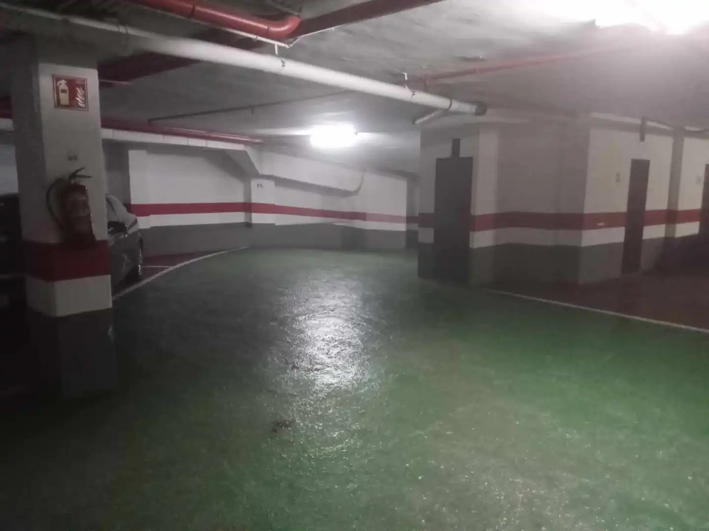 Aparcament en venda a sevilla, imagen 6