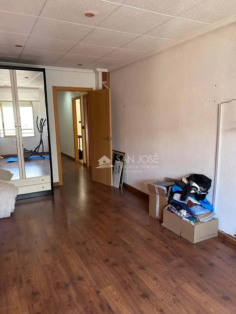 Flat for sale in Aspe  with Heating and Terrace