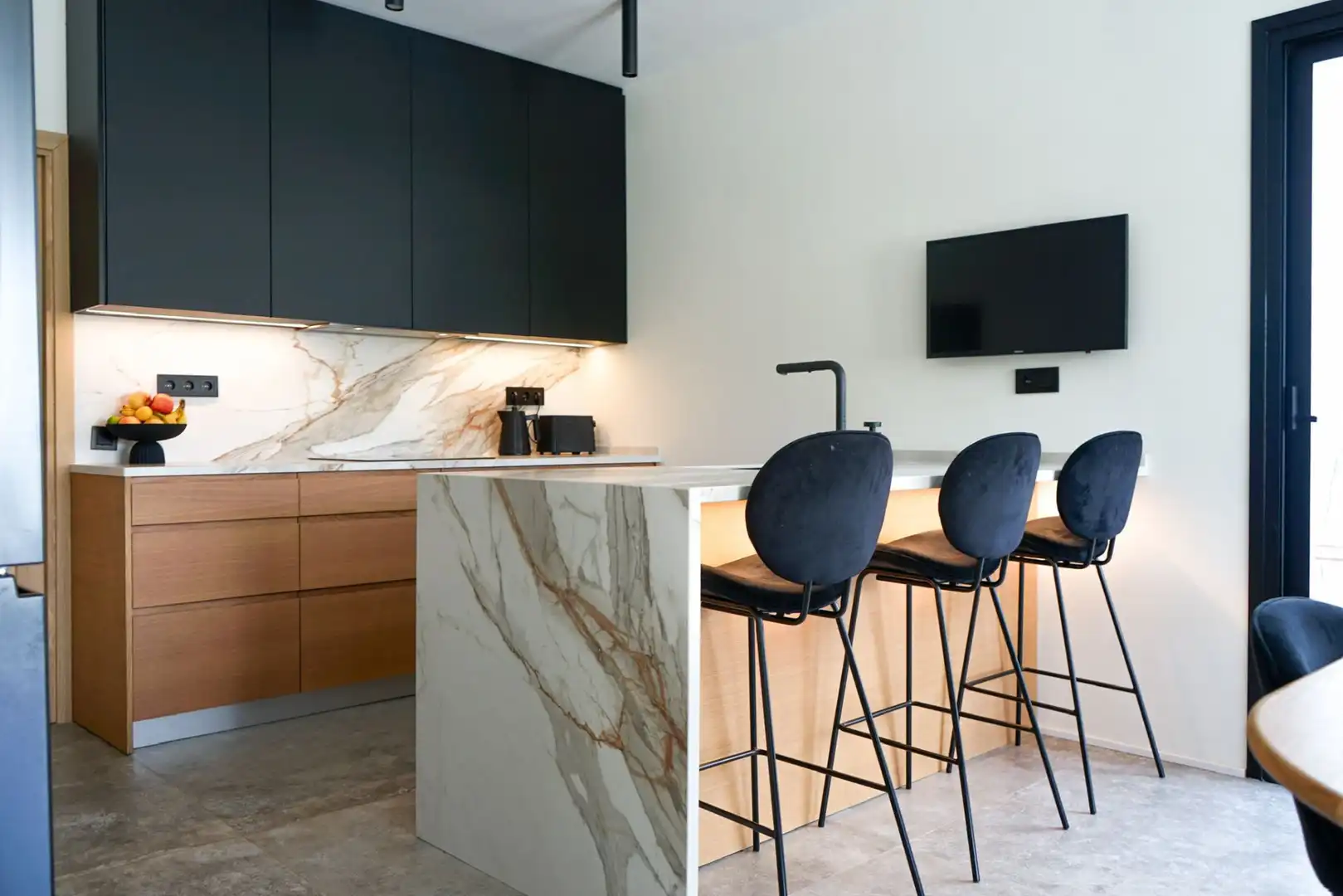 Haus mit Pool zur Miete in NUEVA ATALAYA 13, imagen 3