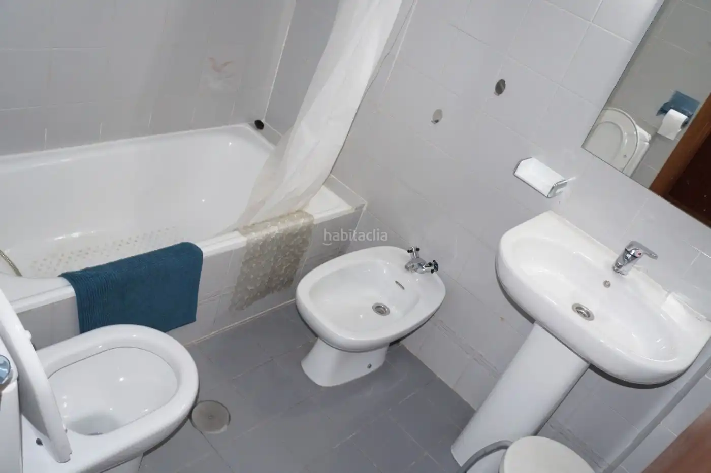 Appartamento con ascensore in affitto a Calle Arjona 9, imagen 7