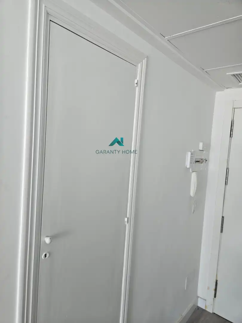Jardí de Apartament en venda en El Ejido amb Aire condicionat, Terrassa i Traster