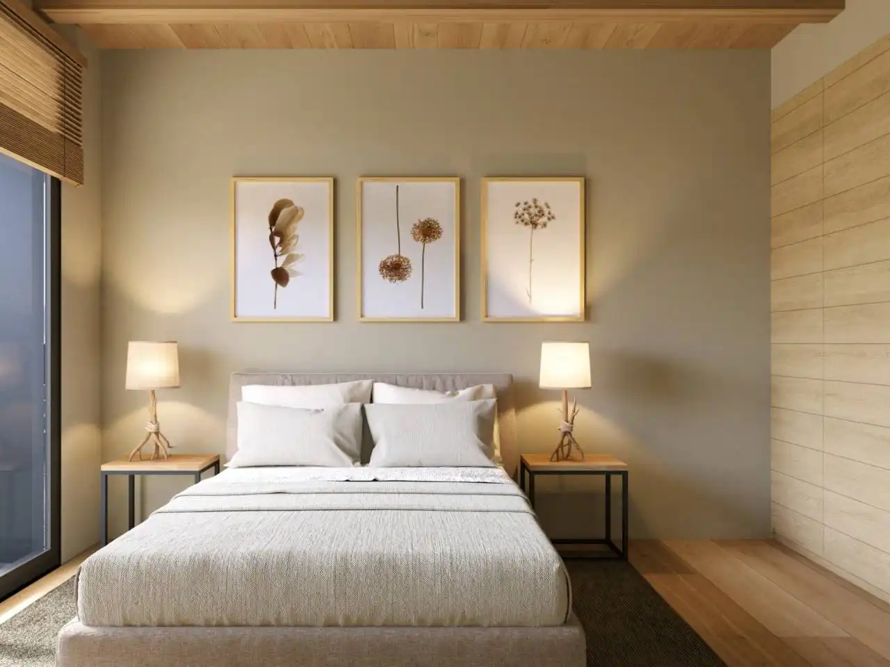 Bedroom of Duplexes for sale in Puigcerdà  with Heating, Private garden and Community pool