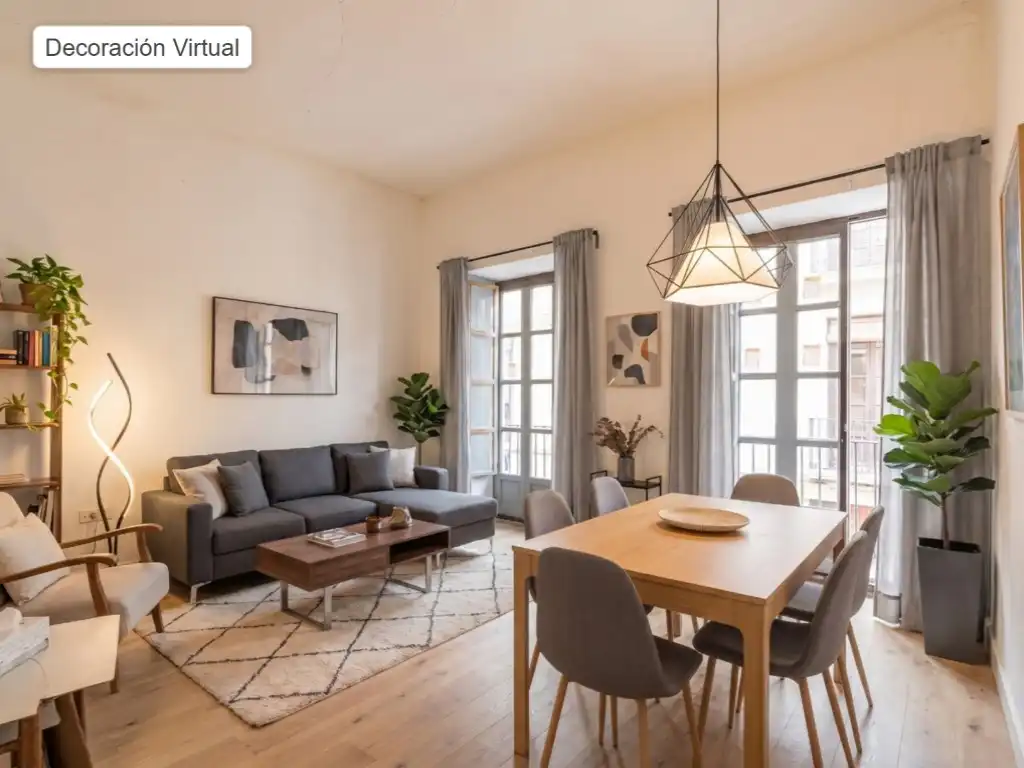Sala d'estar de Casa o xalet en venda en Segorbe amb Jardí privat, Terrassa i Traster