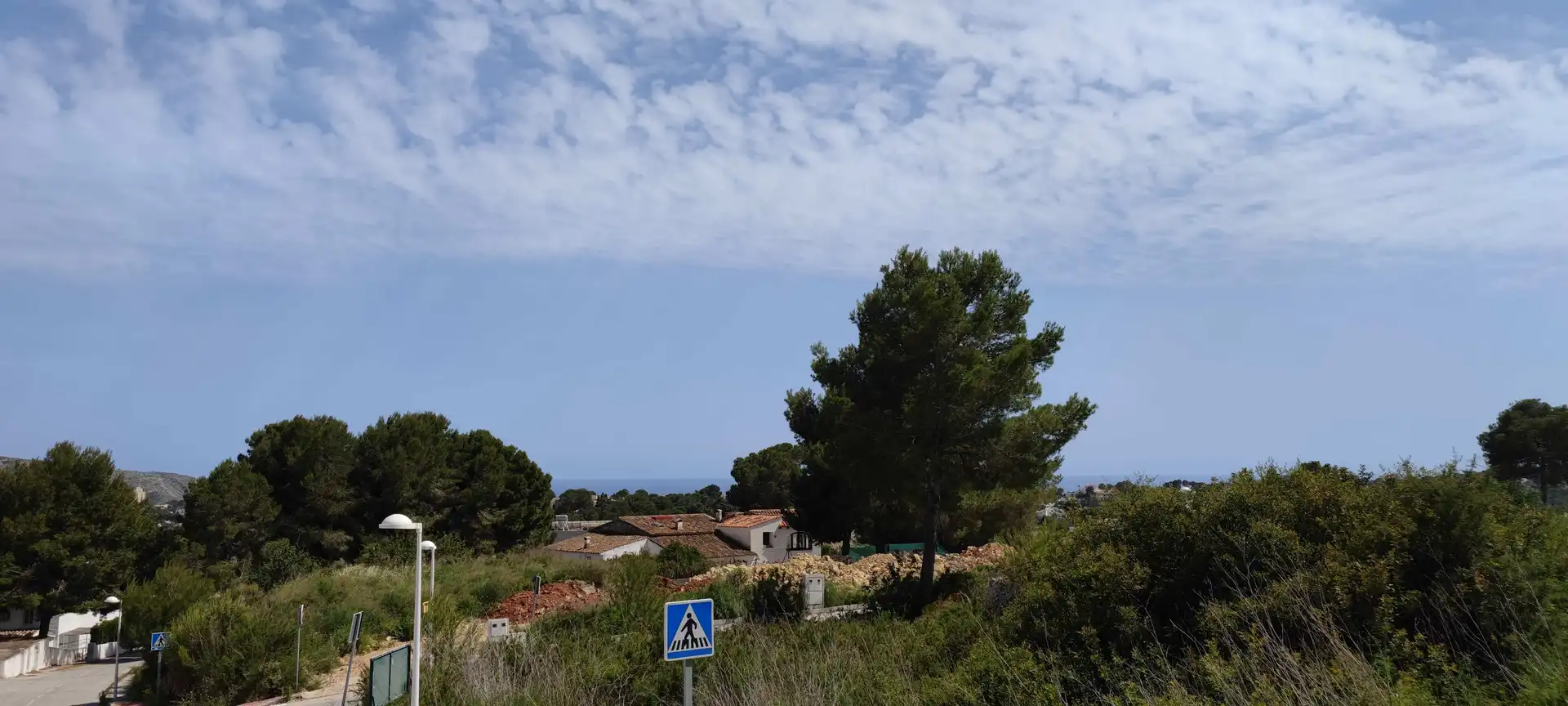 Terreny residencial en venda a Benimeit - Tabaira, imagen 3