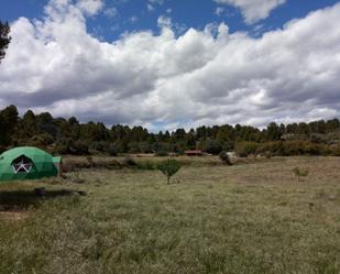 Finca rústica en venda en La Fresneda