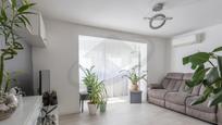 Living room of Flat for sale in Sabadell  with Air Conditioner and Heating