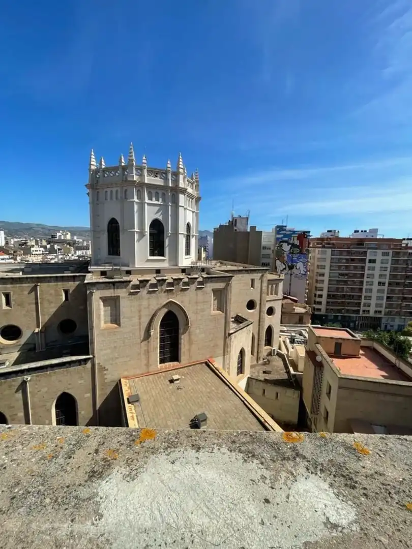 Àtic amb ascensor en venda a arcipreste balaguer, imagen 19