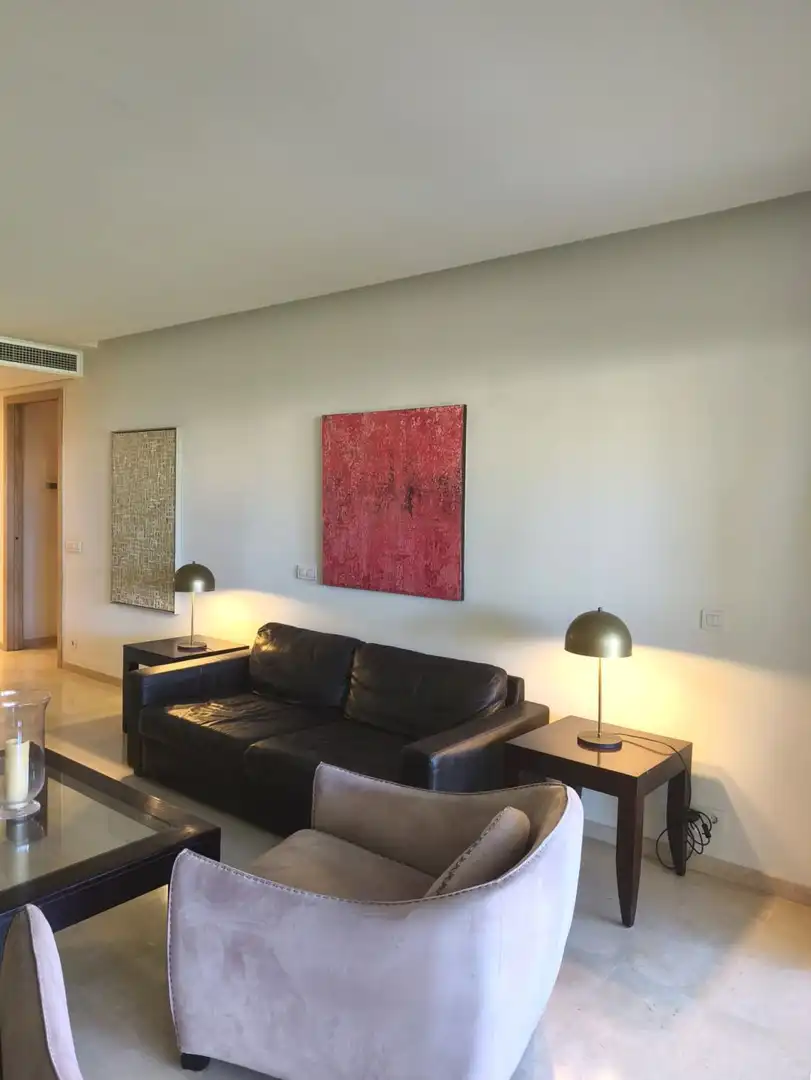 Apartments for rent in Puerto de Sotogrande - La Marina