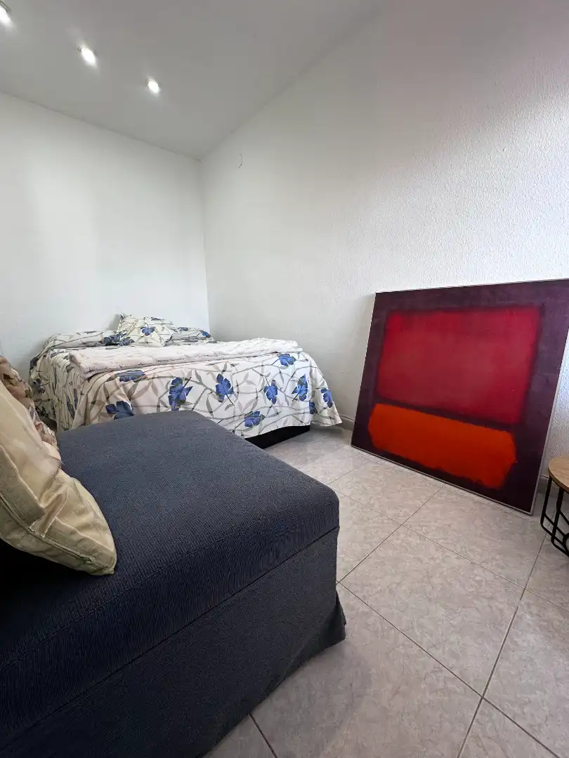 Habitación de Apartamento en venta en Cambrils con Aire acondicionado, Calefacción y Terraza