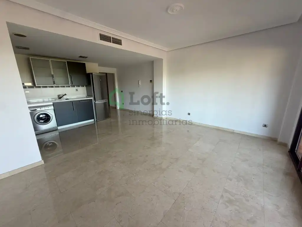 Apartment mit Aufzug zum Verkauf in Casares Golf - Casares del Sol, imagen 9