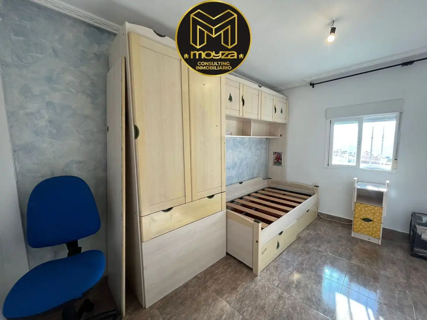 Flat for rent in Jaén, Jaén