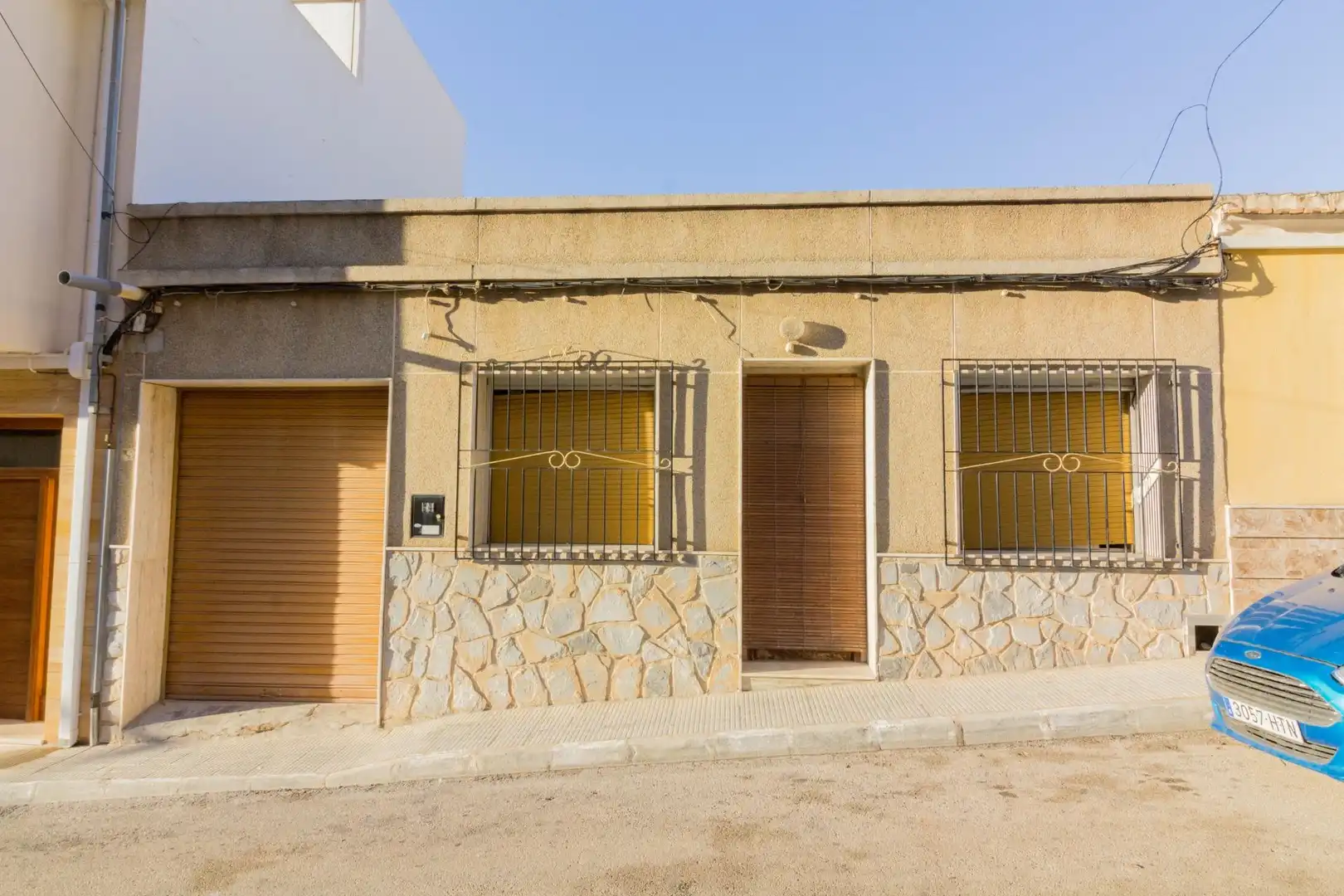 Exterior view of Houses for sale in Redován