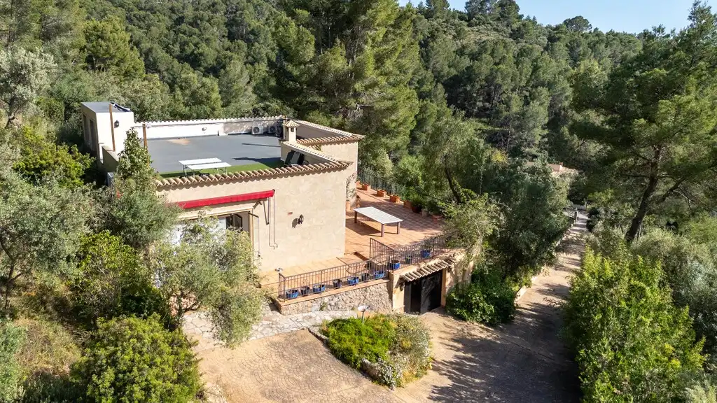 Country house with garden for sale in Bunyola, imagen 28