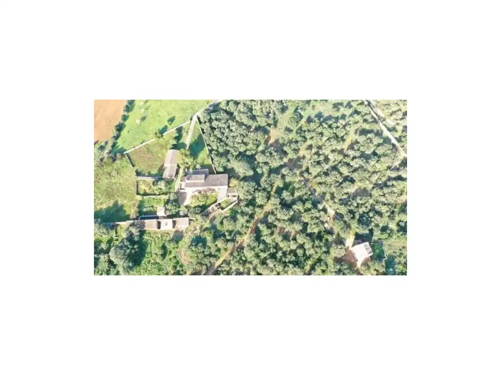 Maison rustique à vendre à Diseminados Son Trompa