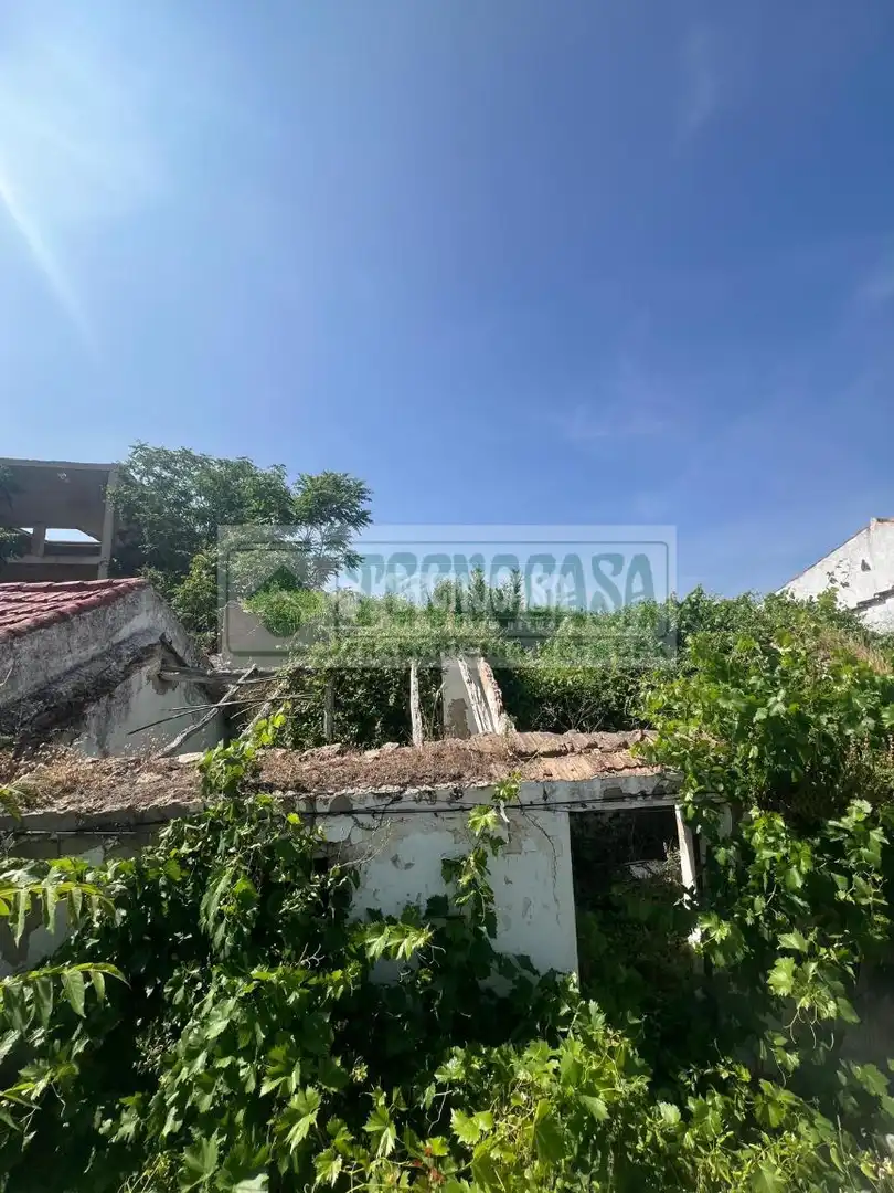 Residencial en venda en Ronda