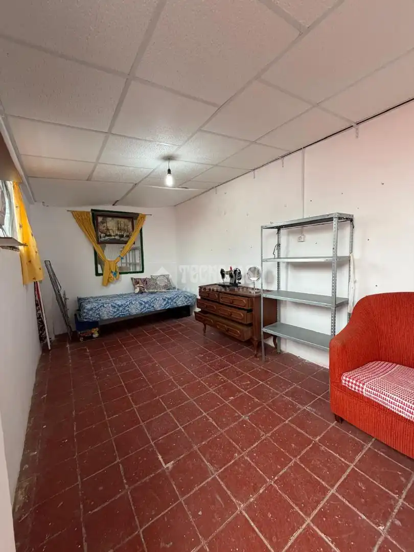 Casa o xalet en venda en El Coronil amb Aire condicionat, Calefacció i Balcó