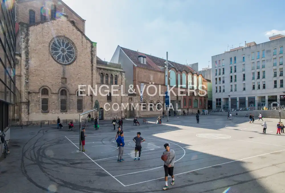 Edificio en venta en Ciutat Vella, imagen 5