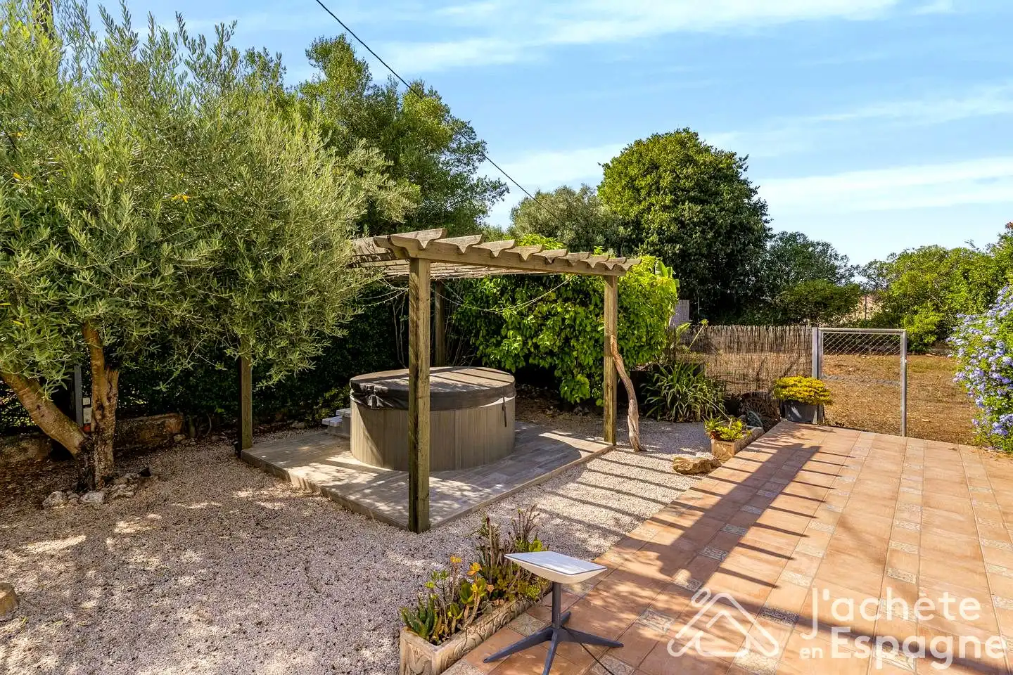 Casa amb jardí en venda a Partida Xara, imagen 28