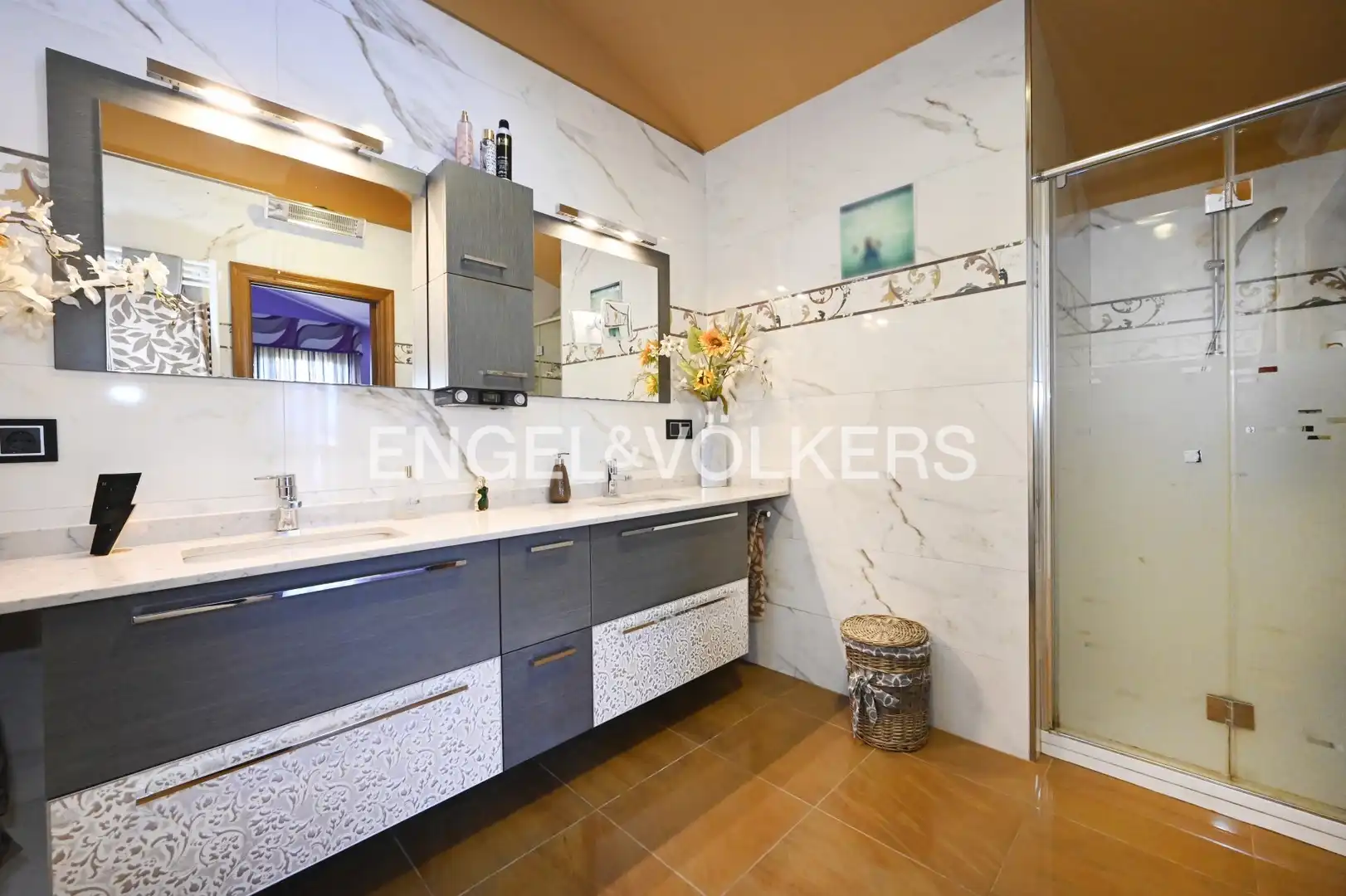 House with terrace for sale in Calle Murillo, imagen 40