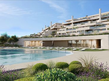 Apartment mit Aufzug zum Verkauf in La Alcaidesa
