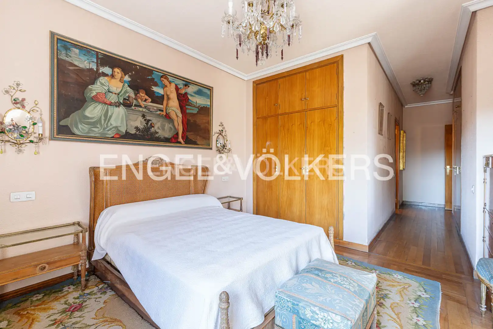 Flat with pool for sale in Moncloa - Aravaca, imagen 21