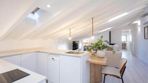 Foto 5 de Apartamento de alquiler en Cl Barquillo 45madrid (madrid), 45, Justicia - Chueca, Madrid