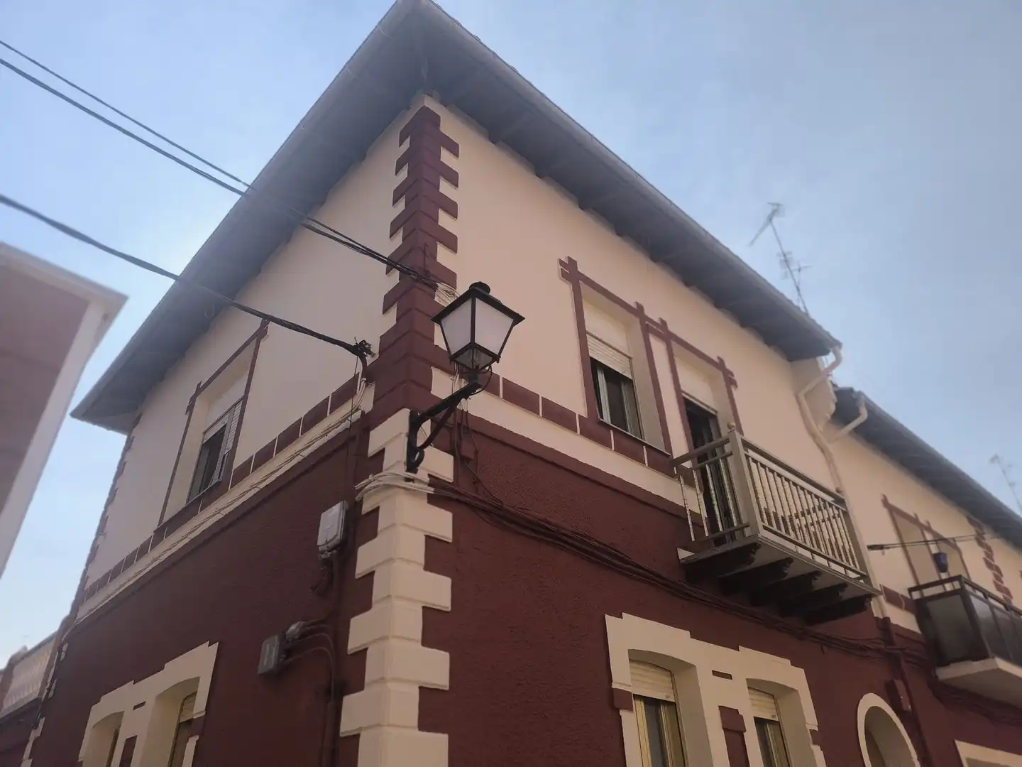 Reihenhaus mit Terrasse zum Verkauf in El Porvenir, imagen 2