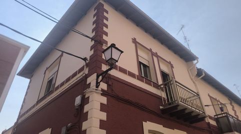 Foto 2 de Casa adosada en venda a El Porvenir, Arteagabeitia - Retuerto - Kareaga, Barakaldo