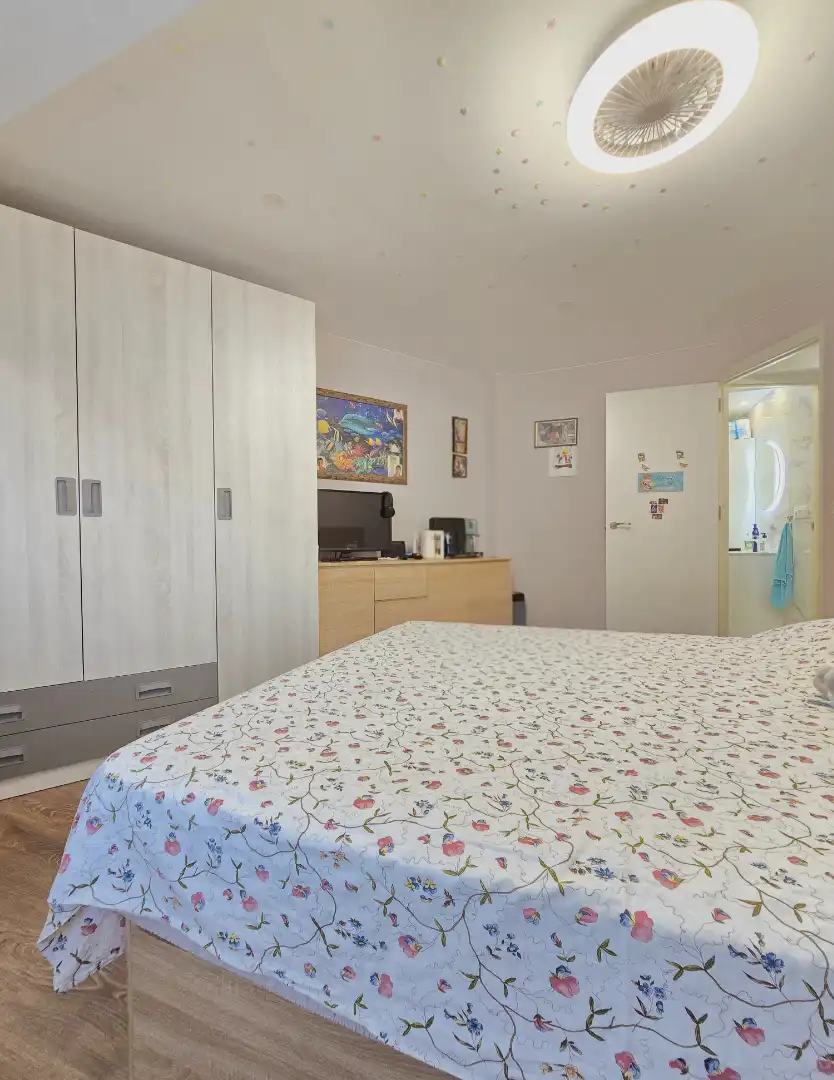 Piso con terraza en venta en Calle de Mariano Carderera, imagen 28
