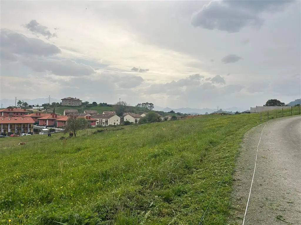 Residencial en venda en Val de San Vicente 