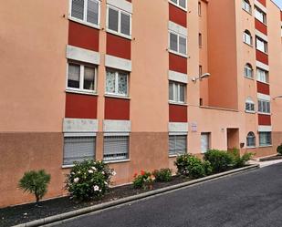 Vista exterior de Pis en venda en Las Palmas de Gran Canaria