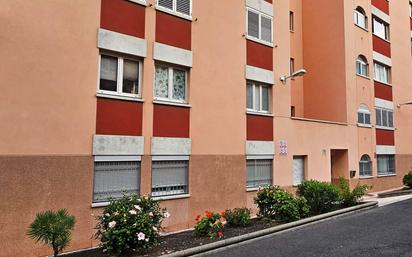 Exterior view of Flat for sale in Las Palmas de Gran Canaria