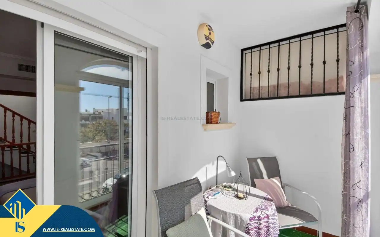 Bungalow amb piscina en venda a Orihuela Costa, imagen 16
