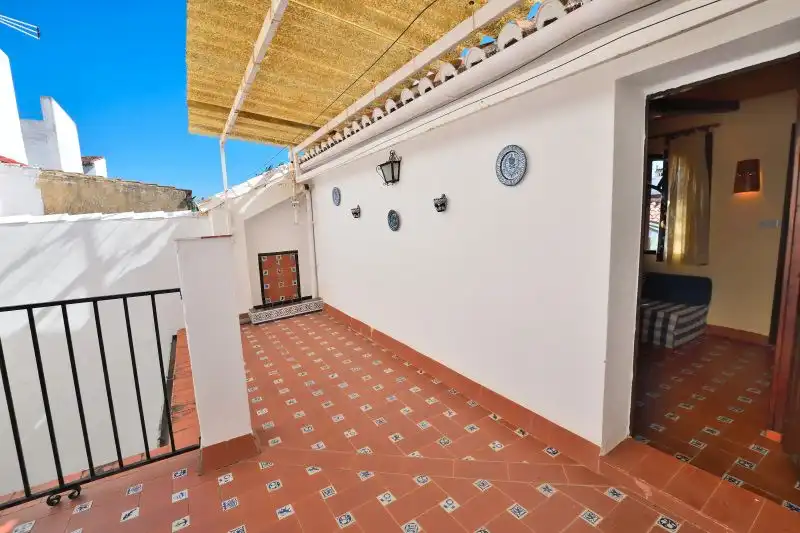Maison mitoyenne avec terrasse à vendre à San Rafael, imagen 64