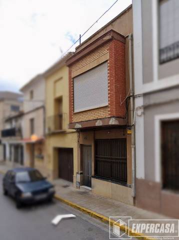 Casa-chalet en Venta en Calle Mayor, 4 en Casinos