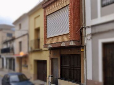 Casa en venda a Calle Mayor 4