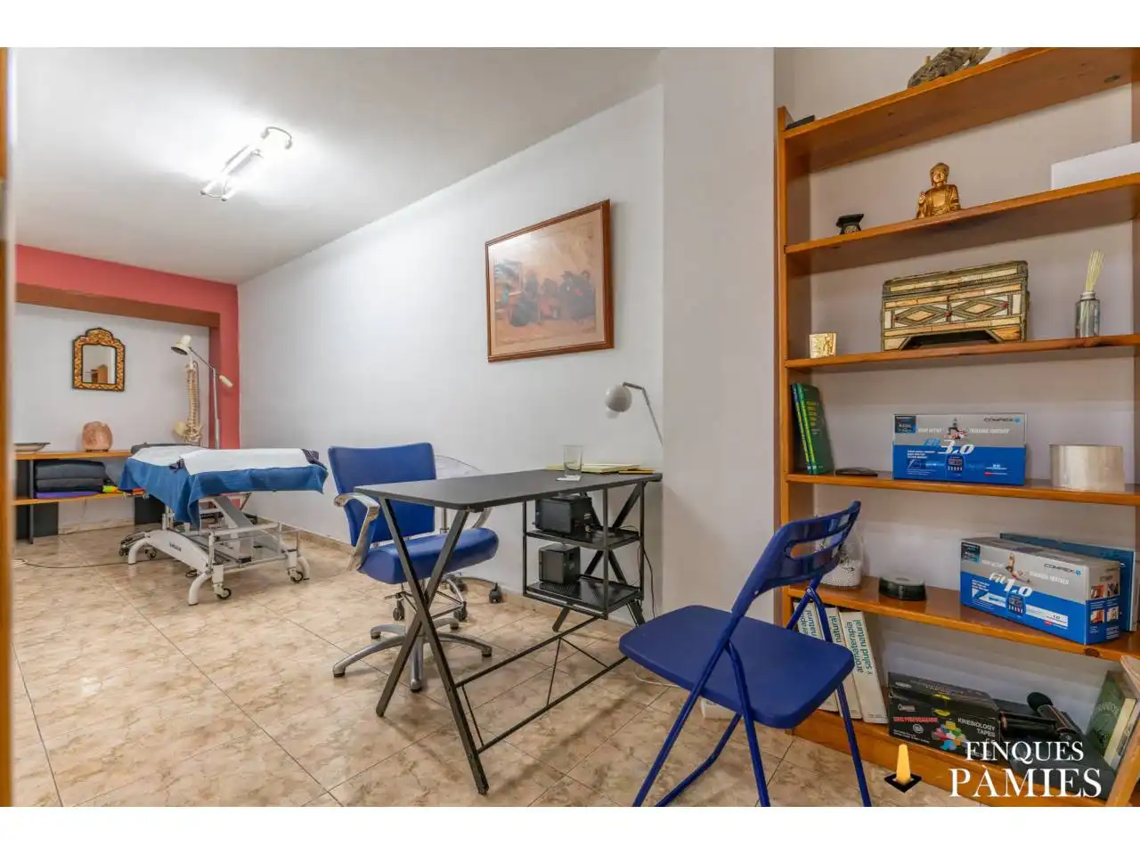 Business premises for sale in Calle Campoamor 8, imagen 20