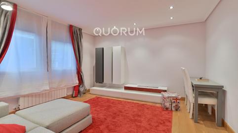 Foto 2 de Pis en venda a Calle de Luis Luciano Bonaparte, Santutxu - Basarrate, Bizkaia